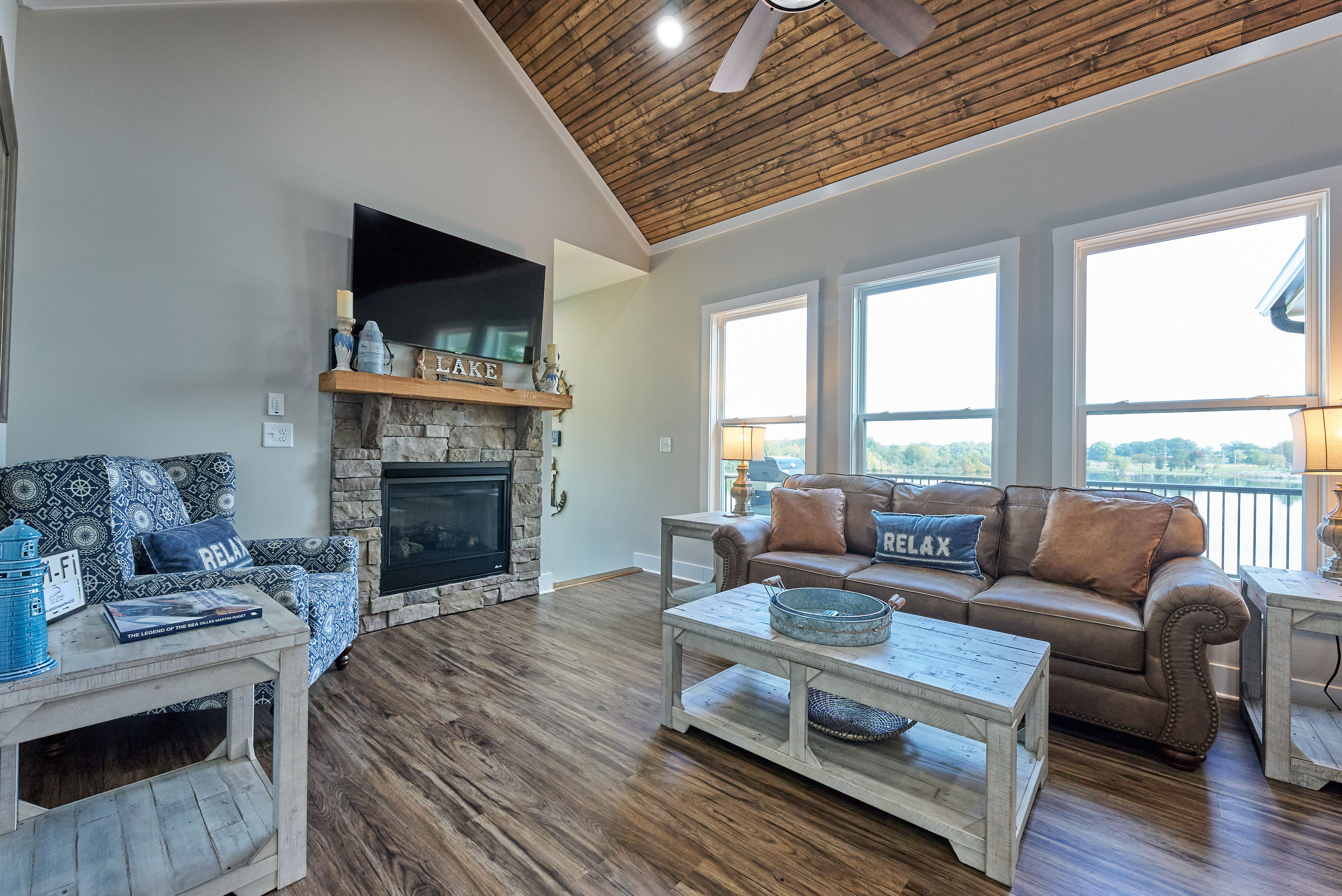 Best Things to Do Near Lynchburg Tennessee Twin Creeks